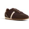 imageALDO Womens Sabby SneakerBrown