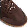 imageALDO Womens Sabby SneakerBrown