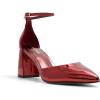 imageALDO Womens Jan PumpBordo