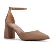 imageALDO Womens Jan PumpMedium Brown