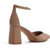 imageALDO Womens Jan PumpMedium Brown