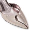 imageALDO Womens Jan PumpPewter