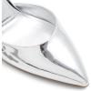 imageALDO Womens Jan PumpSilver
