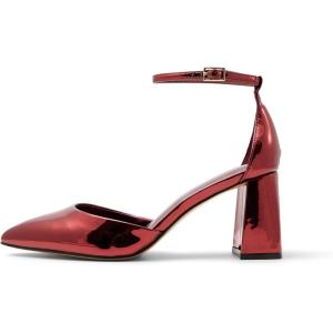 imageALDO Womens Jan PumpBordo