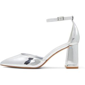 imageALDO Womens Jan PumpSilver