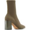 imageALDO Womens Adwigocia Ankle BootKhaki