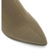imageALDO Womens Adwigocia Ankle BootKhaki