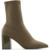 imageALDO Womens Adwigocia Ankle BootKhaki