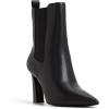 imageALDO Womens Liora Ankle BootBlack