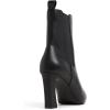 imageALDO Womens Liora Ankle BootBlack