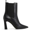 imageALDO Womens Liora Ankle BootBlack