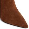 imageALDO Womens Liora Ankle BootDark Brown