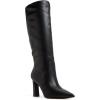 imageALDO Womens Nathalee Knee High BootOpen Black