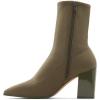 imageALDO Womens Adwigocia Ankle BootKhaki