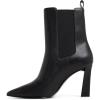 imageALDO Womens Liora Ankle BootBlack