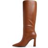imageALDO Womens Nathalee Knee High BootCamel