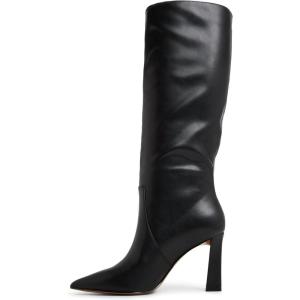 imageALDO Womens Nathalee Knee High BootOpen Black