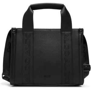 imageALDO QianwanOpen Black
