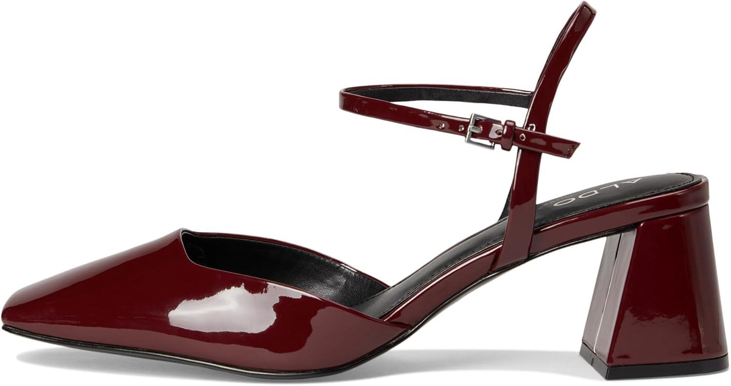 imageALDO Womens Gennifer PumpBordo