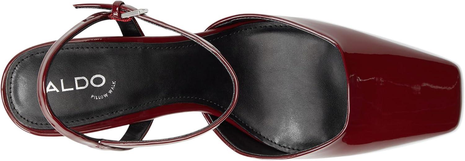 imageALDO Womens Gennifer PumpBordo