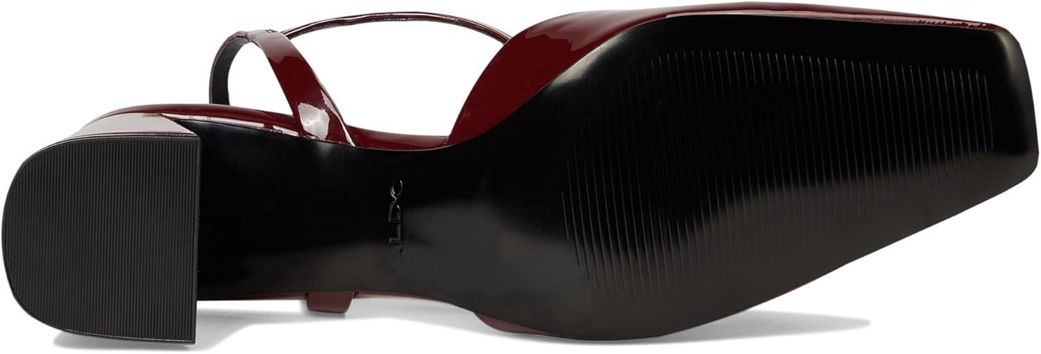 imageALDO Womens Gennifer PumpBordo