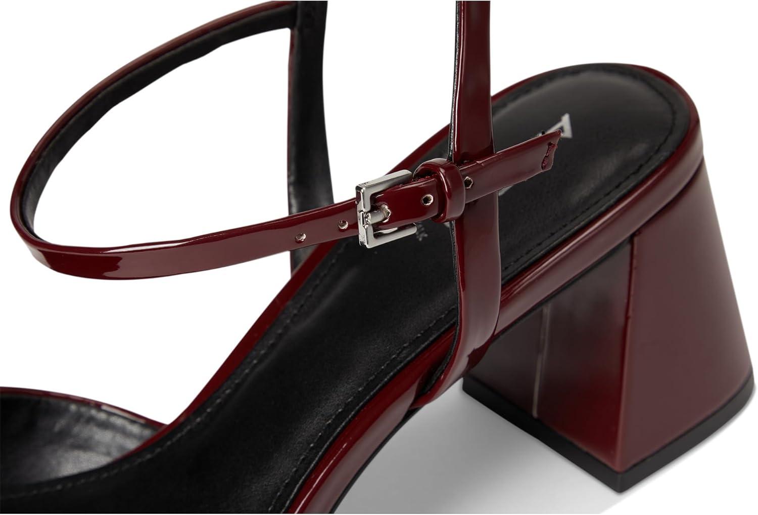 imageALDO Womens Gennifer PumpBordo