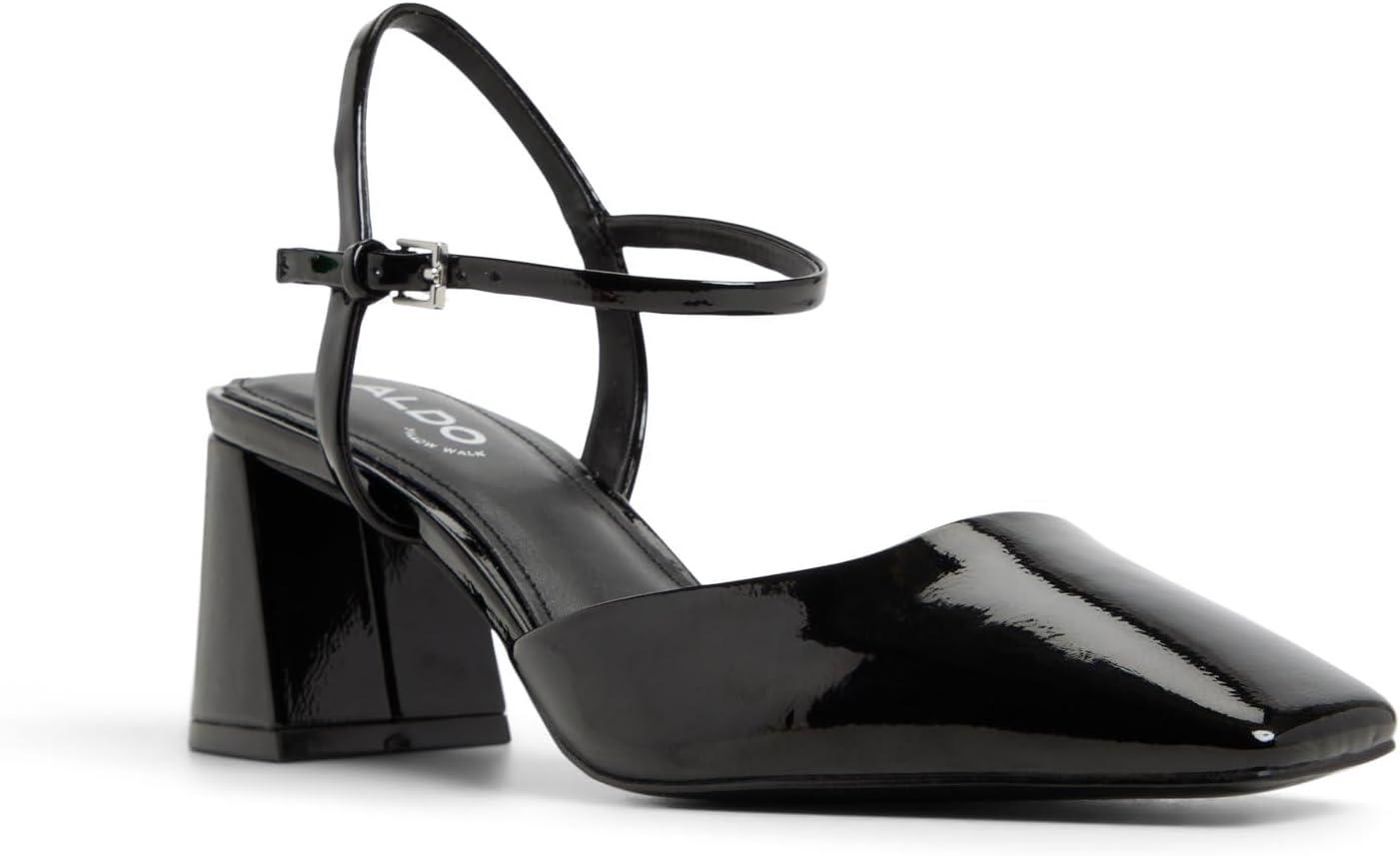 imageALDO Womens Gennifer PumpOpen Black