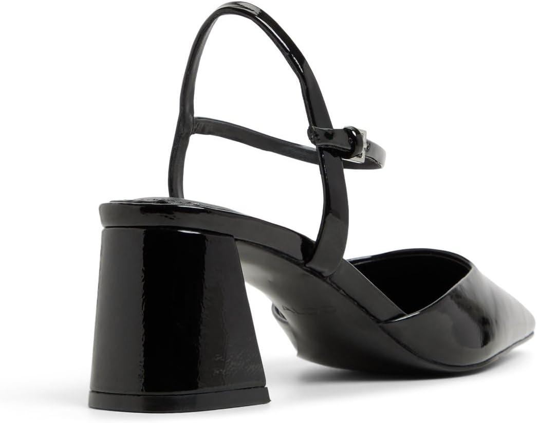 imageALDO Womens Gennifer PumpOpen Black