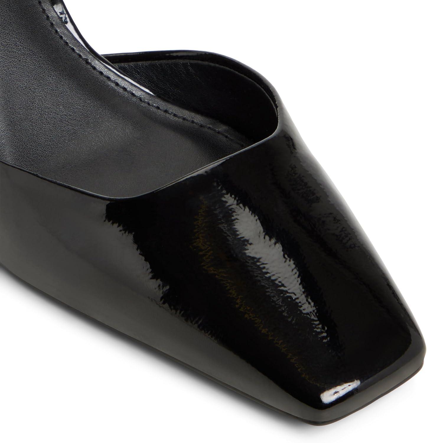 imageALDO Womens Gennifer PumpOpen Black