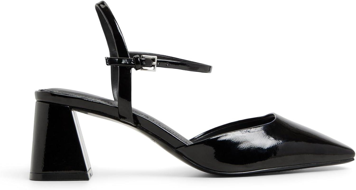 imageALDO Womens Gennifer PumpOpen Black