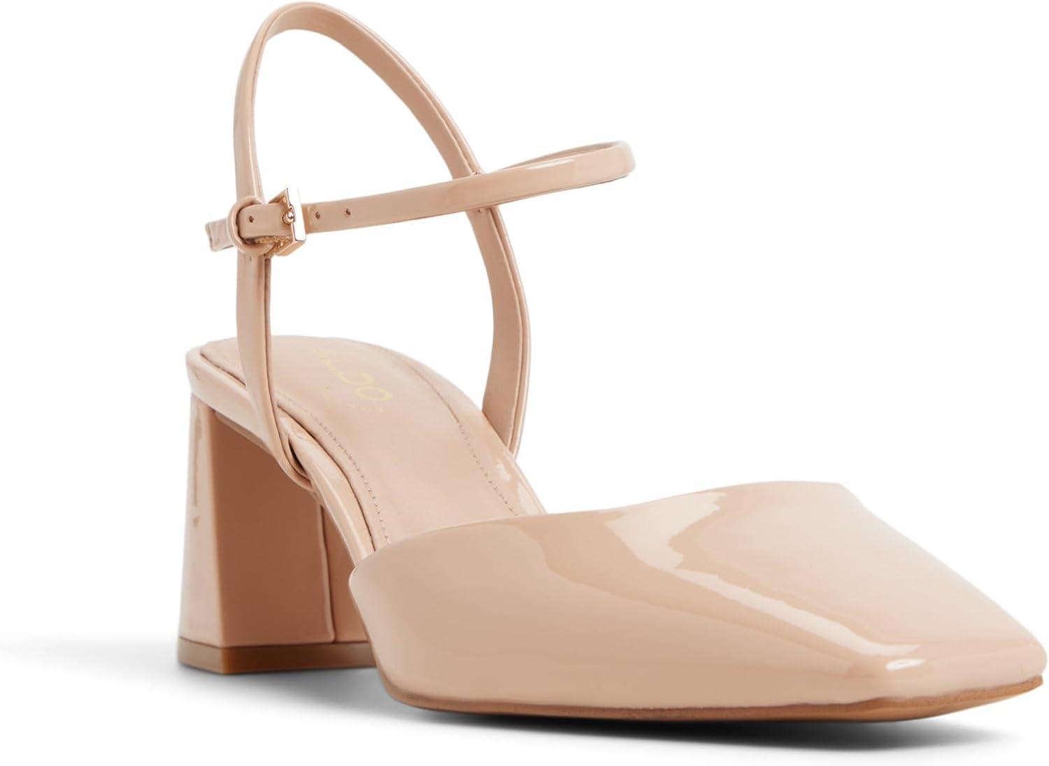 imageALDO Womens Gennifer PumpOther Medium Beige