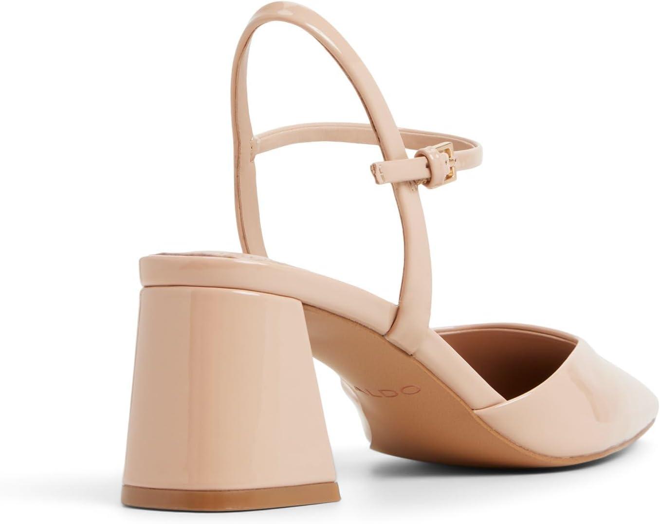 imageALDO Womens Gennifer PumpOther Medium Beige