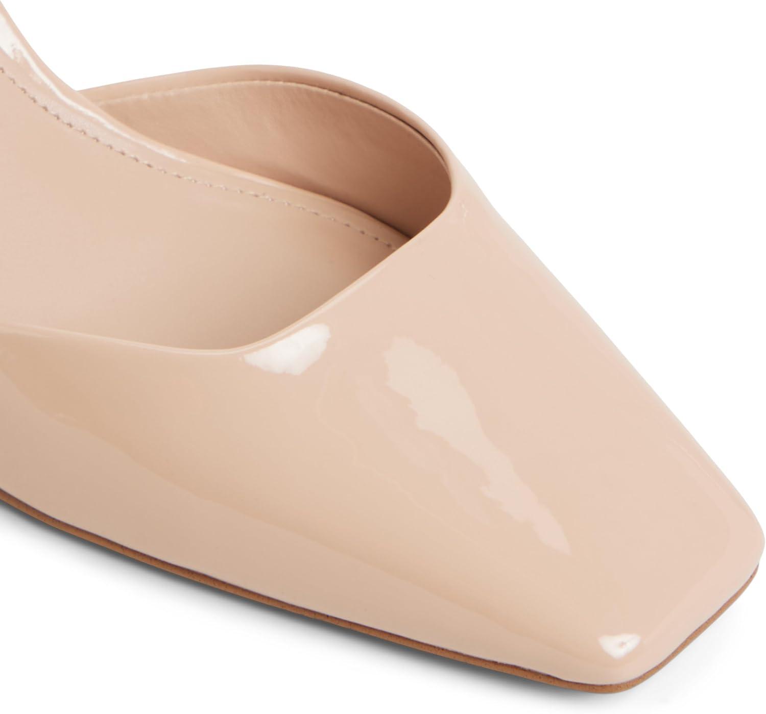imageALDO Womens Gennifer PumpOther Medium Beige