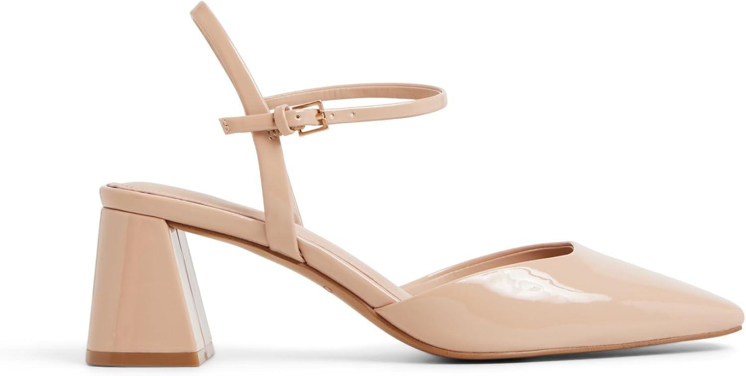 imageALDO Womens Gennifer PumpOther Medium Beige