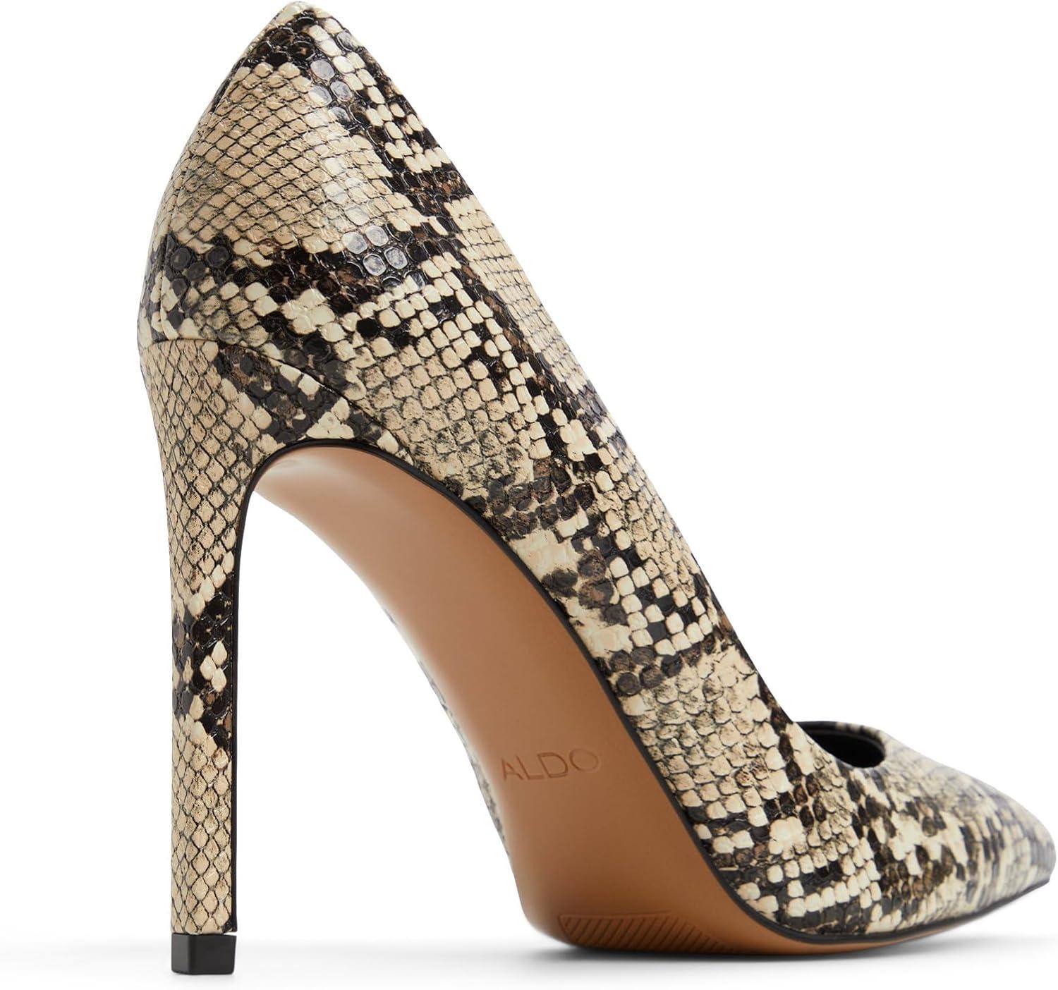 imageALDO Womens LalaBlack Combo