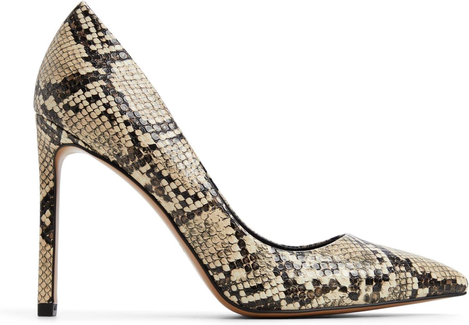 imageALDO Womens LalaBlack Combo