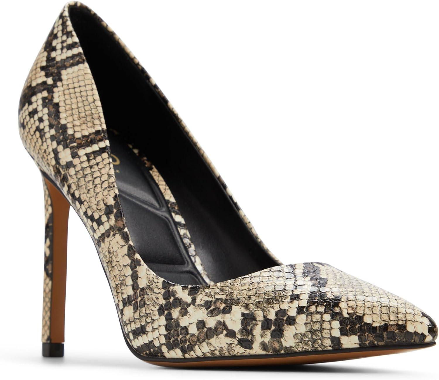 imageALDO Womens LalaBlack Combo