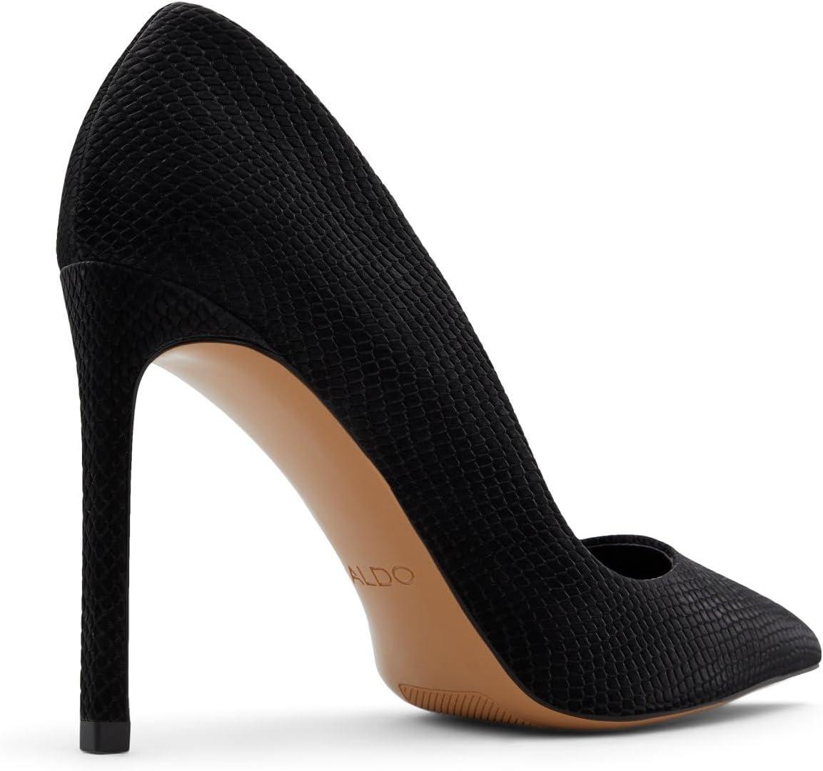 imageALDO Womens LalaBlack Snake