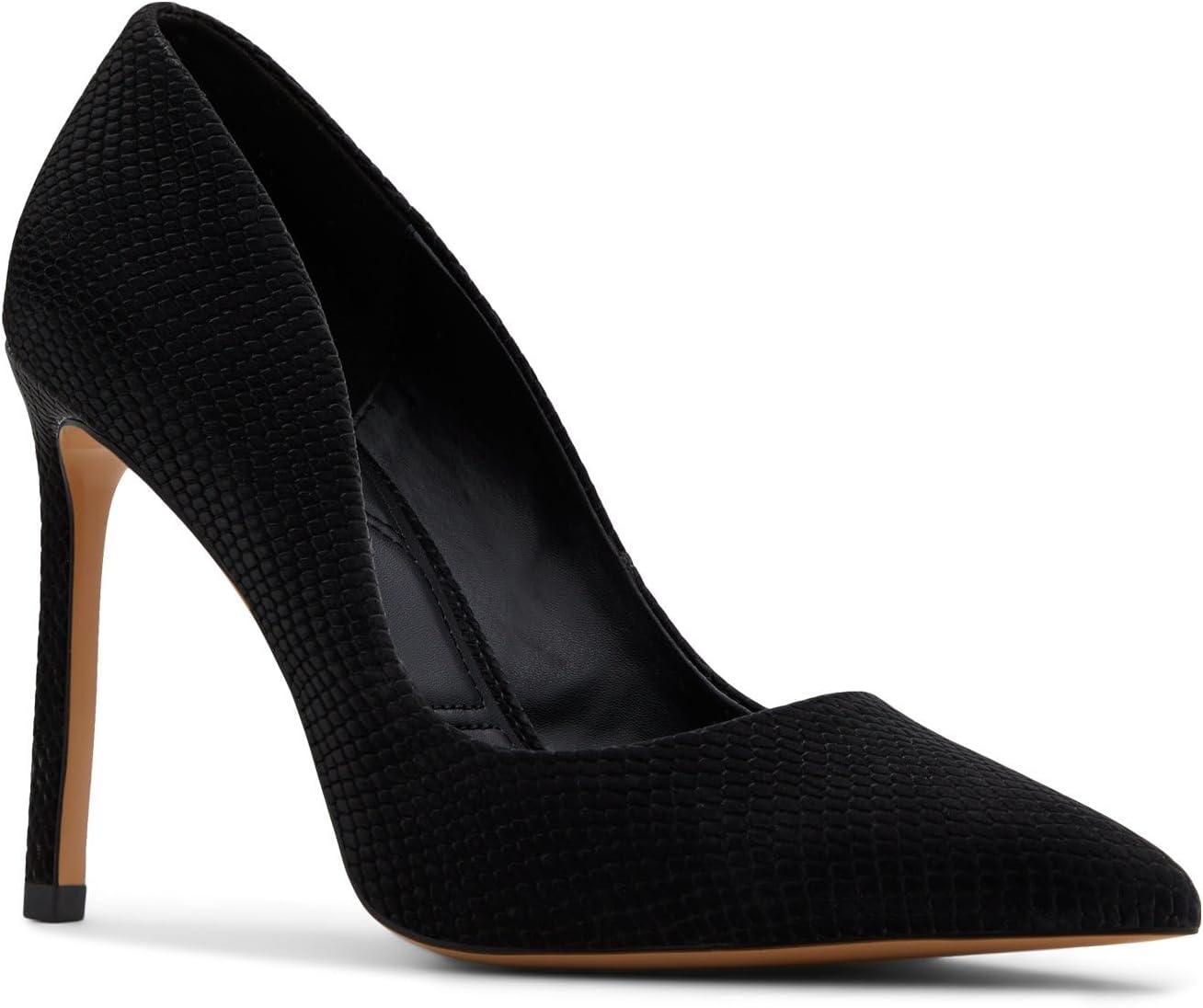 imageALDO Womens LalaBlack Snake