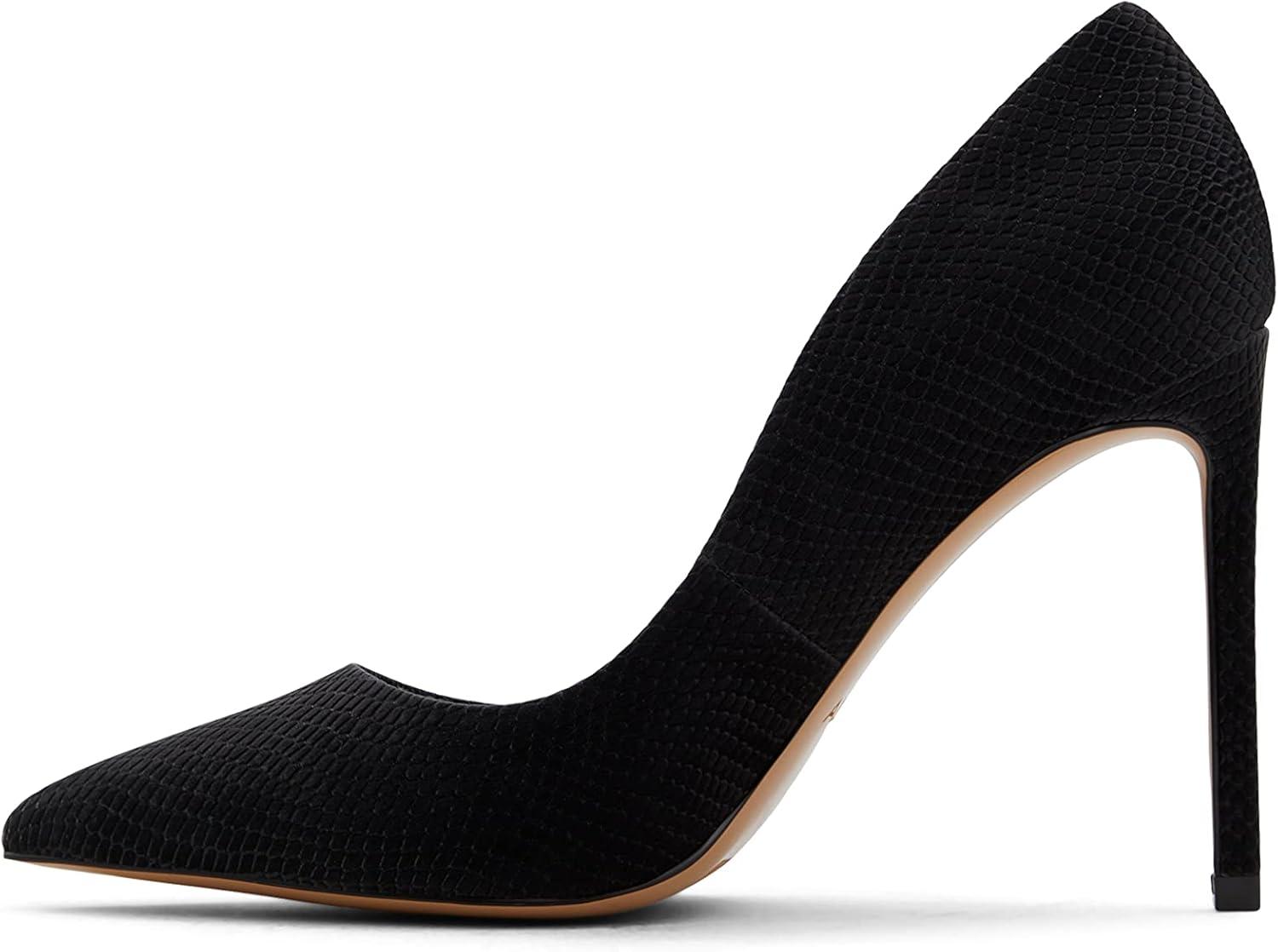 imageALDO Womens LalaBlack Snake