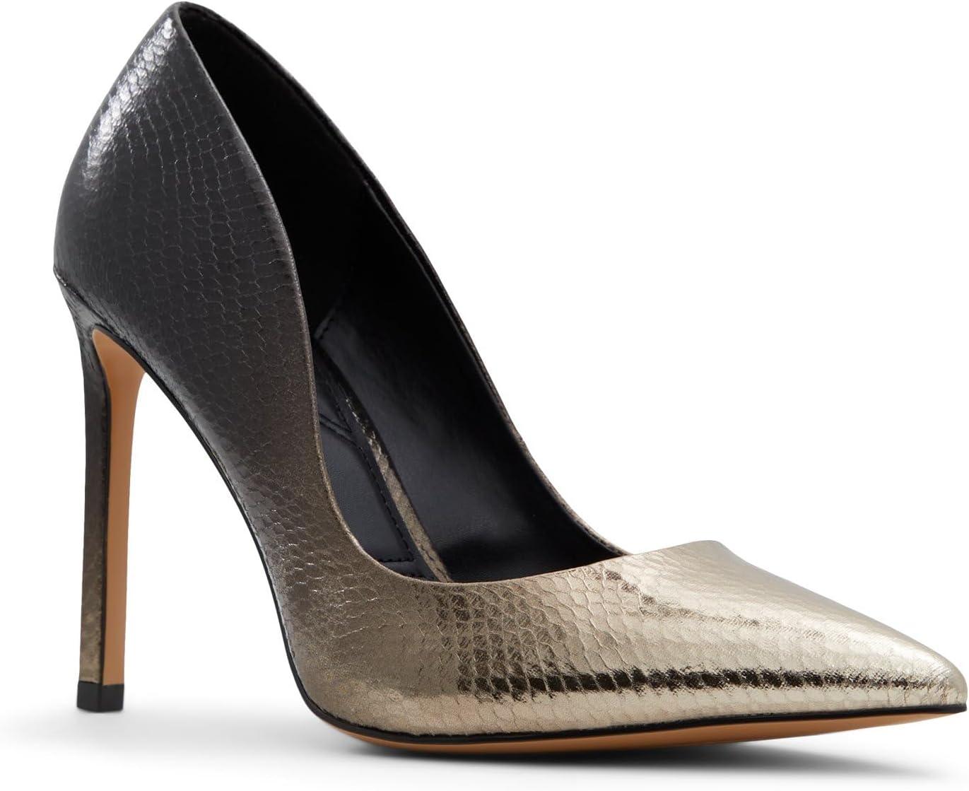 imageALDO Womens LalaBlackGold Multi