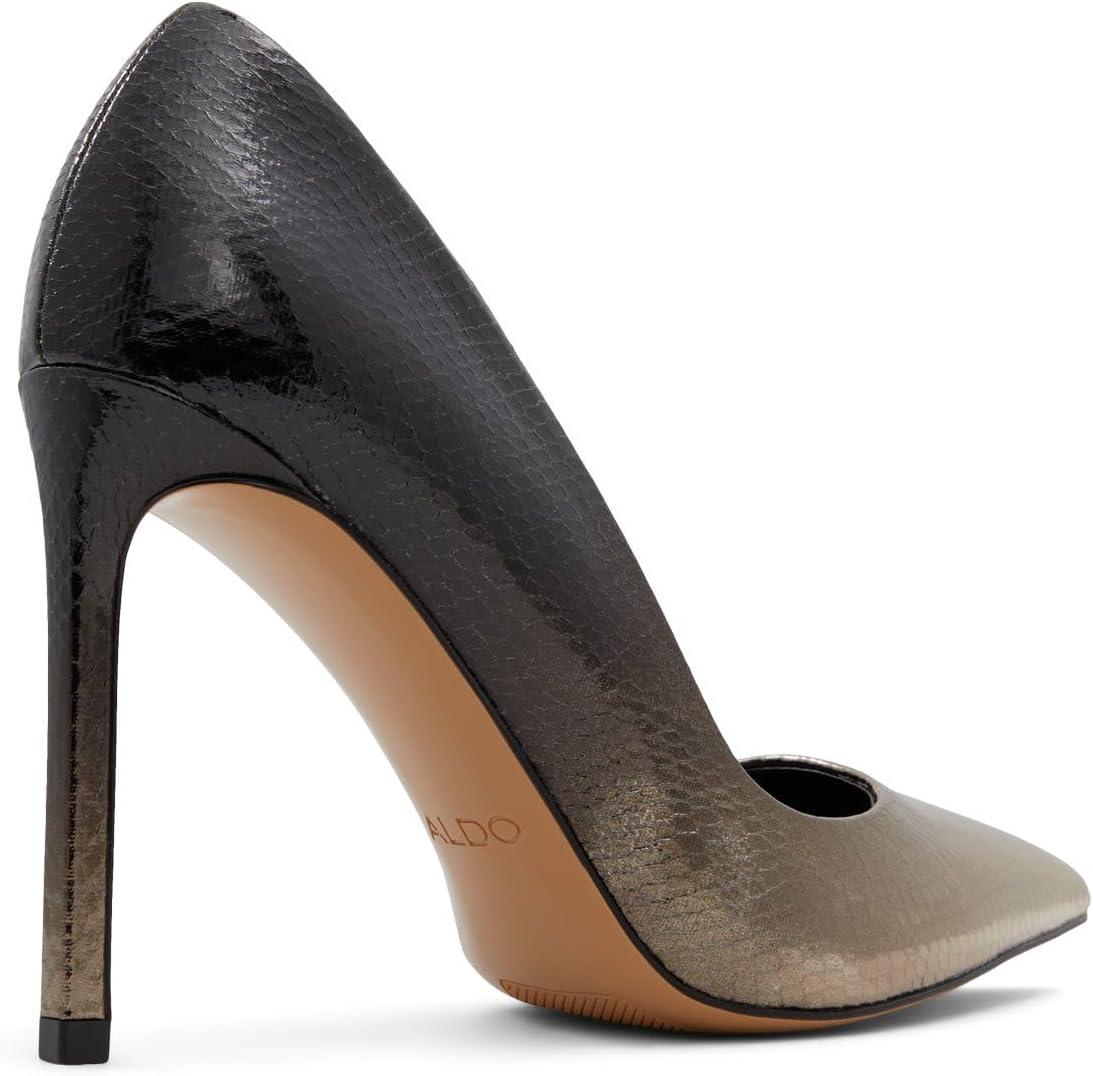 imageALDO Womens LalaBlackGold Multi
