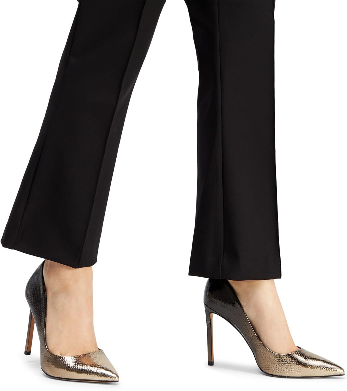 imageALDO Womens LalaBlackGold Multi