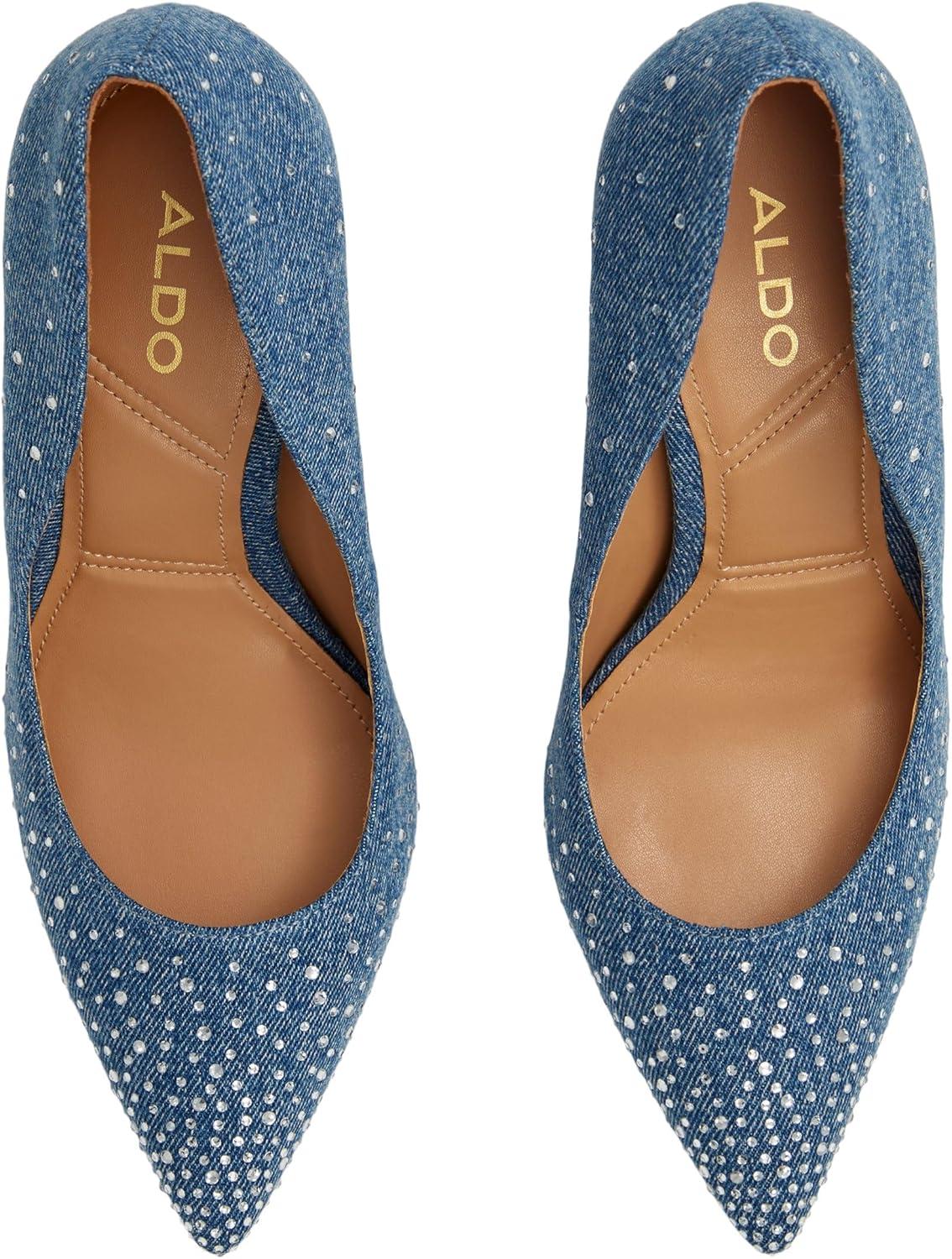 imageALDO Womens LalaBlue