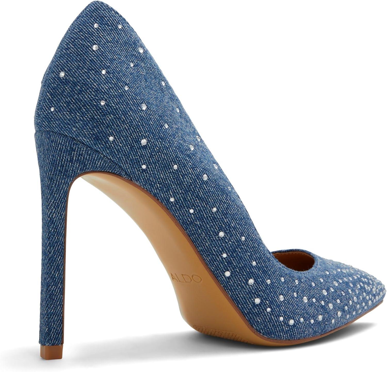 imageALDO Womens LalaBlue