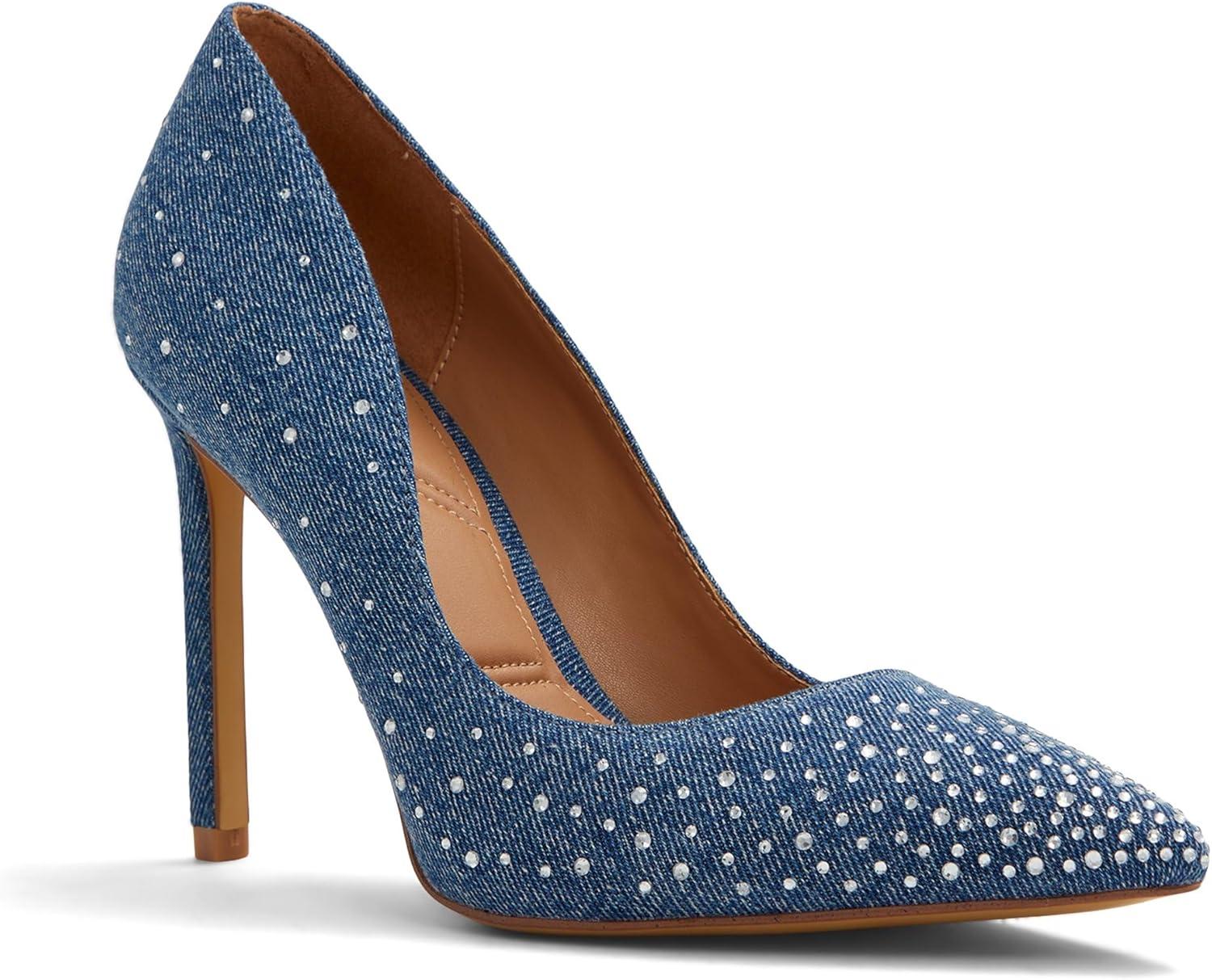 imageALDO Womens LalaBlue