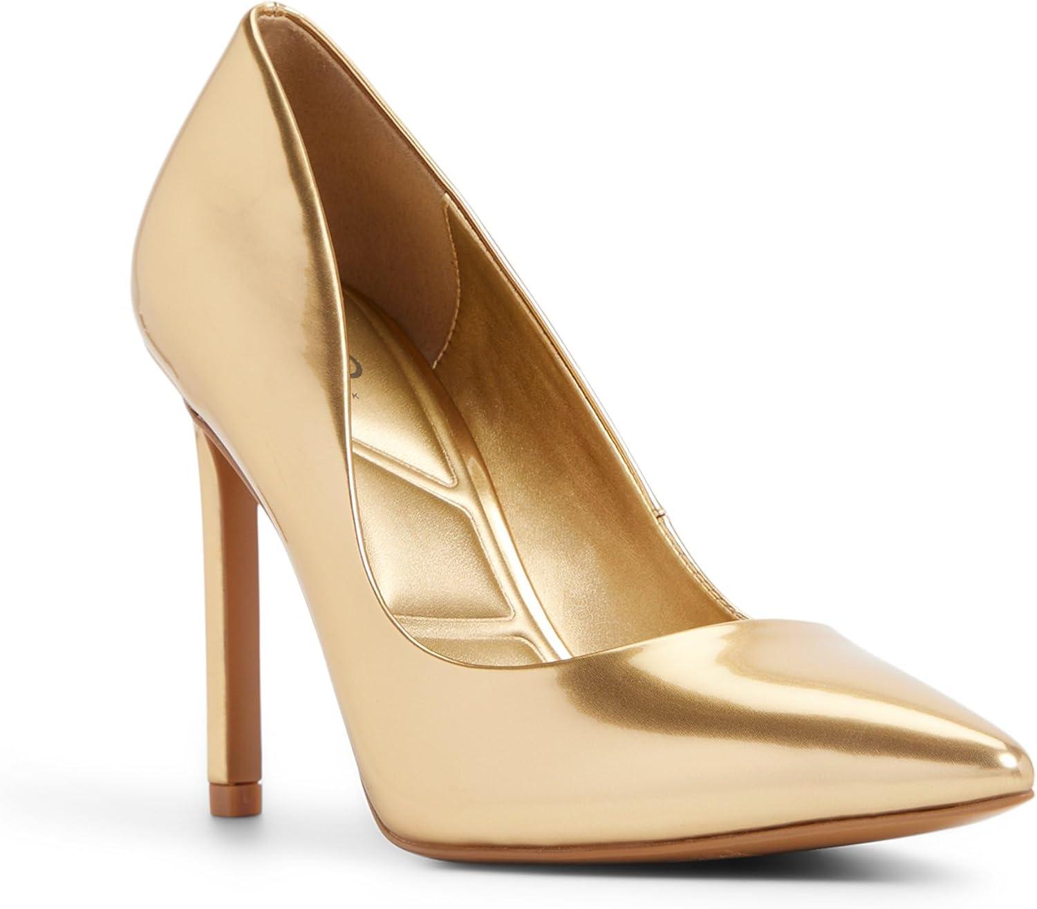 imageALDO Womens LalaGold