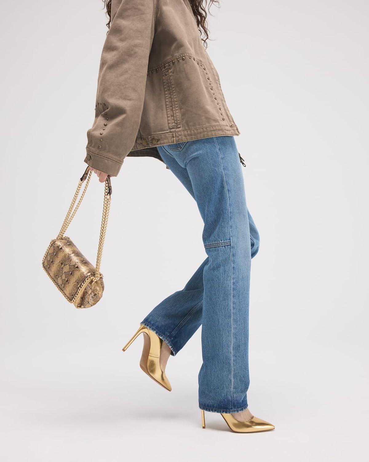 imageALDO Womens LalaGold