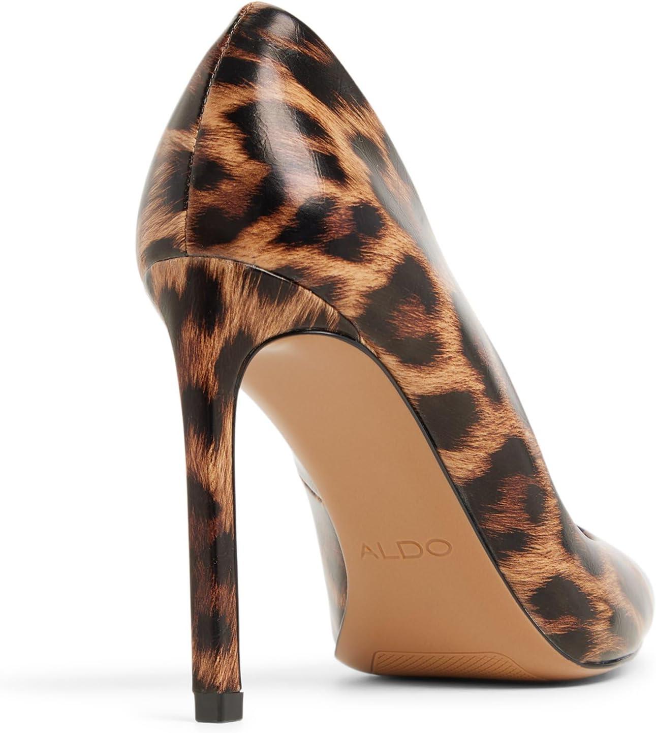 imageALDO Womens LalaLeopard Print