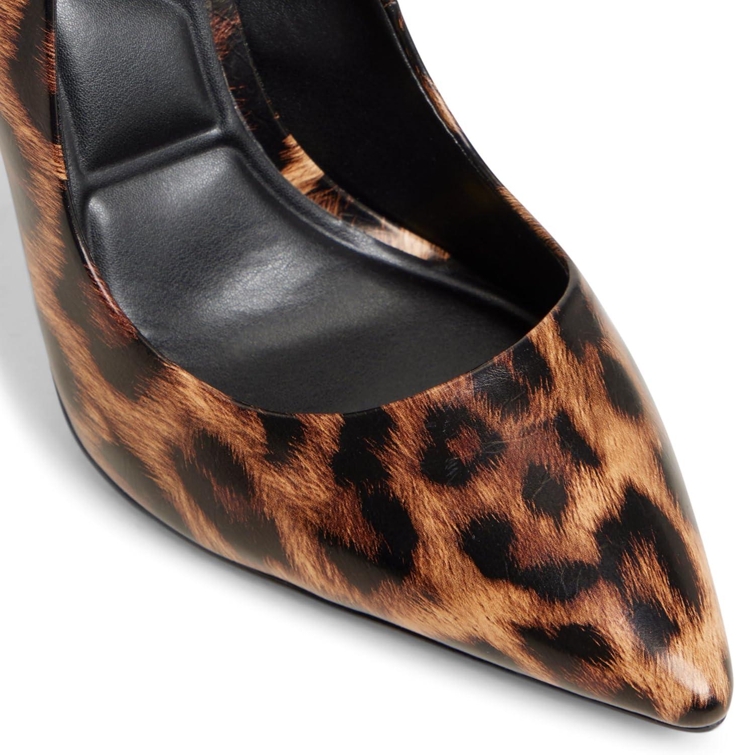 imageALDO Womens LalaLeopard Print